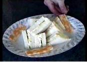 Everyday Egg Salad Sandwich